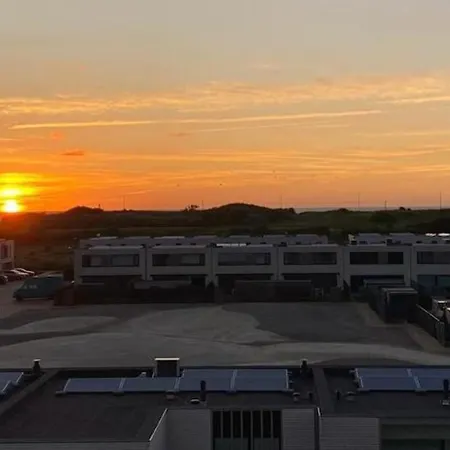 Lichtrijk En Ruim Met Zeezicht - 5p * Ostende