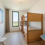 Apartamento Lichtrijk En Ruim Met Zeezicht - 5p *