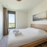 Lichtrijk En Ruim Met Zeezicht - 5p * Ostende