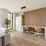 Apartamento Lichtrijk En Ruim Met Zeezicht - 5p *