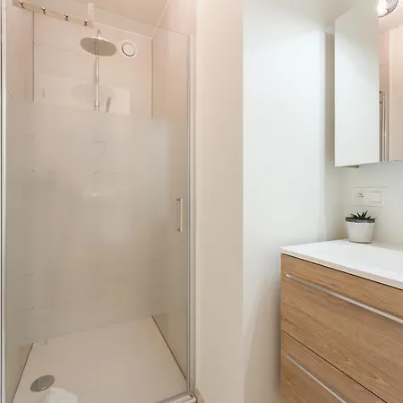 Apartamento Lichtrijk En Ruim Met Zeezicht - 5p Ostend